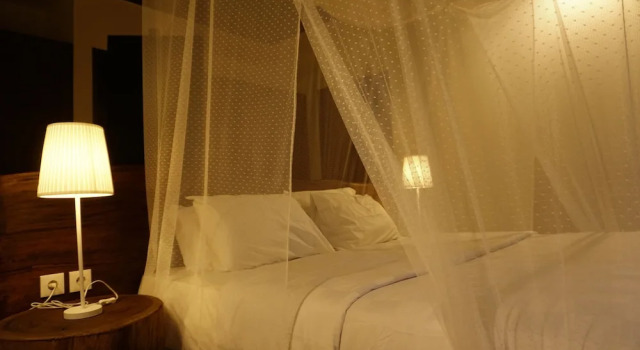 Вилла Naya Matahora Island Resort