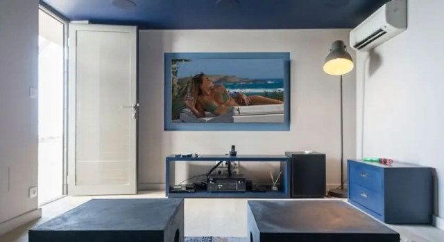 Villa West View 2 Bedroom, Buchen Sie Villa St. Barthelemy 