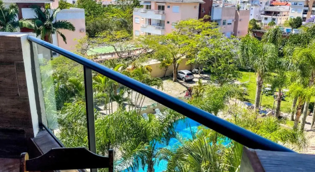 Люкс Hotel & Pousada Sonho Meu
