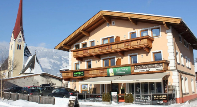 Stylish Flats in Uderns Near Ski Lift, Забронировать Апартаменты/квартира Апартаменты Тироля, Апартаменты/квартира