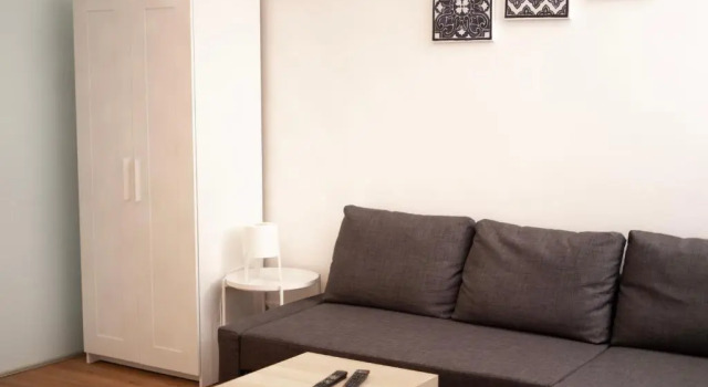 Vienna Living Apartments - Petrusgasse, Rezerwuj Apartament Hotele w Wiedeń z parkingiem, Parking