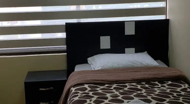 Portal Rent Apart 1, Book Hotel SPA Hotels in Cochabamba, SPA
