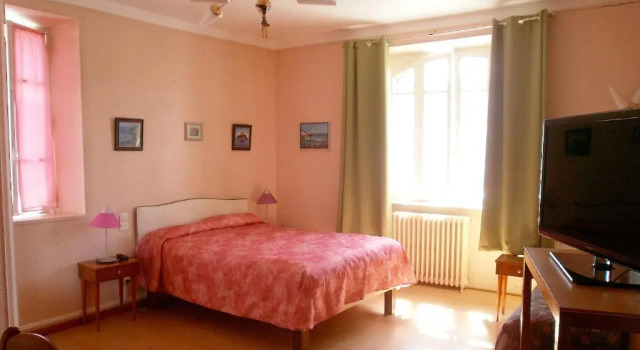 Номер Standard Hôtel Modern