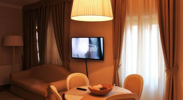 Люкс Residenza Marchesi Pontenani