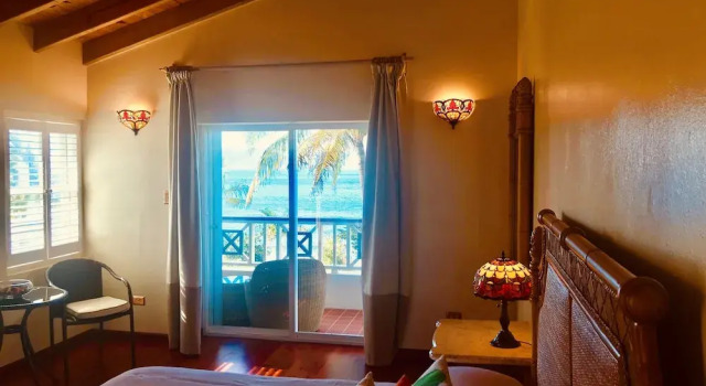 Sugar Mill hotel, Book Hotel Scrub Island British Virgin Islands