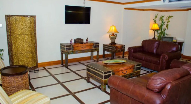 Camera Standard Accra Beach Hotel
