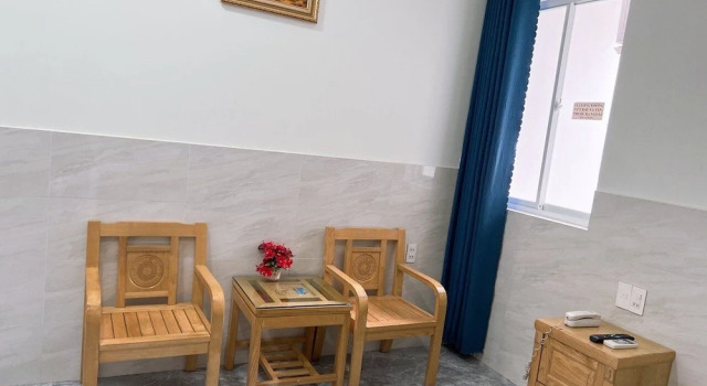 Tango Hotel DN- by Bay Luxury, Prenota Hotel Hotel a Da Nang con parcheggio, Parcheggio