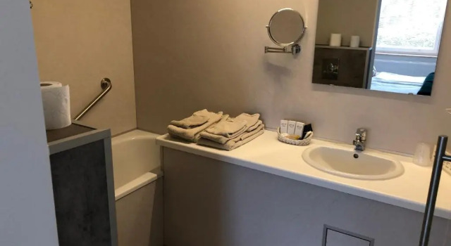 Номер Standard Hotel Hotleu