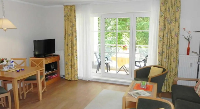 Ferienwohnung 1 2 16 Inselstrand, Book Hotel Heringsdorf Usedom