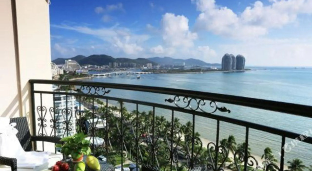 Sanya Bay Asgard Hotel, Prenota Hotel Hotel a Hainan con parcheggio, Parcheggio