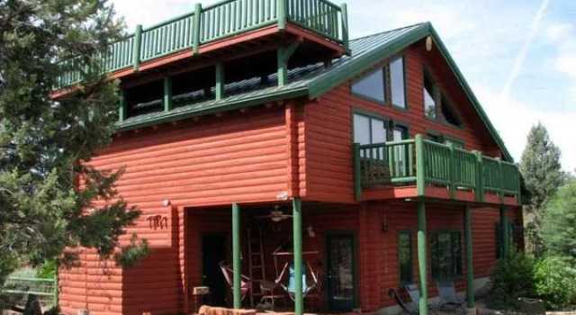 The Sedona Dream Maker B&B