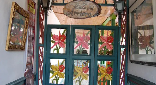 El Descanso Del Arriero, Book Hotel Hotels in Antioquia with Breakfast, Breakfasts