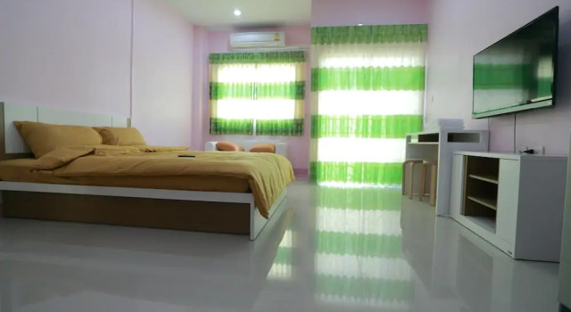 Студия V Residence