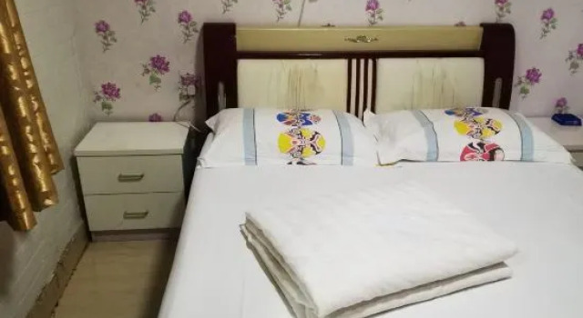 Yuyue Hotel, Boek Hotel Hotels in Chengdu met parkeren, Parkeren