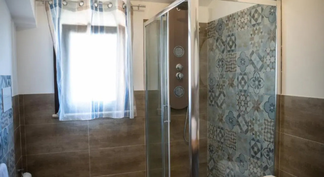 Номер Deluxe Villa Pollina
