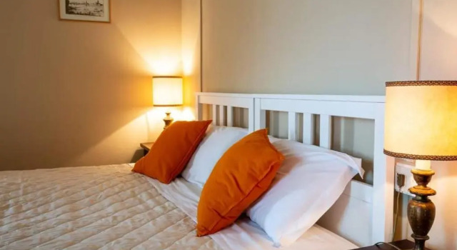 Номер Standard Agriturismo Villa Cavallini