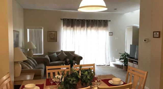Kissimmee Vacation Homes by Shine FM, Забронировать Апартаменты/квартира Апартаменты штата Флориды, Апартаменты/квартира
