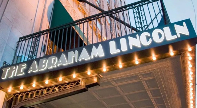 亚伯拉罕林肯酒店(The Abraham Lincoln Hotel), Reserva ahora Hotel Reading Pensilvania