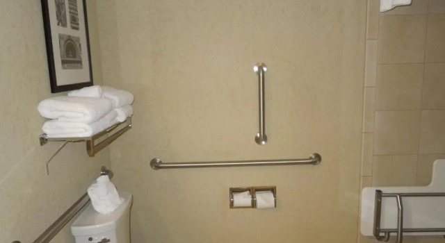 Номер Standard Country Inn & Suites by Radisson, Buffalo South I-90, NY