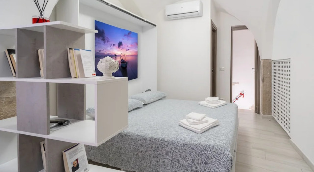 Deluxe Suite B&B Eraclio
