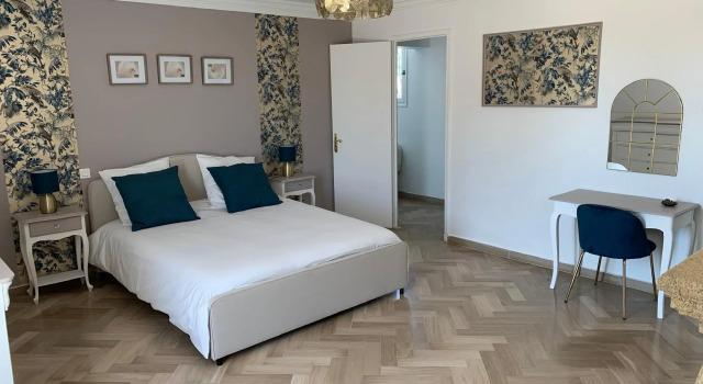 Villa Maya, Забронировать Вилла Ламбеск Буш-дю-Рон