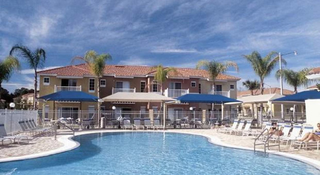 Hapimag Resort