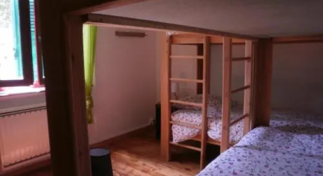 Gîte Belle Valette, Prenota Hotel Hotel a Alvernia con parcheggio, Parcheggio