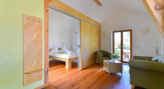 Dreigärten Brodowin, Prenota Hotel Chorin Schorfheide