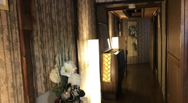 Miyajima Machiya Hotel Shiomachi-An