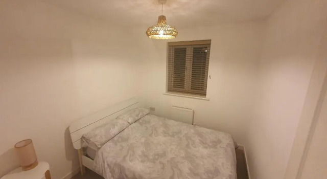 Chic City Centre Apartment With Allocated Parking