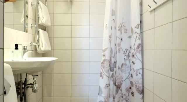 Номер Standard Hotell Park