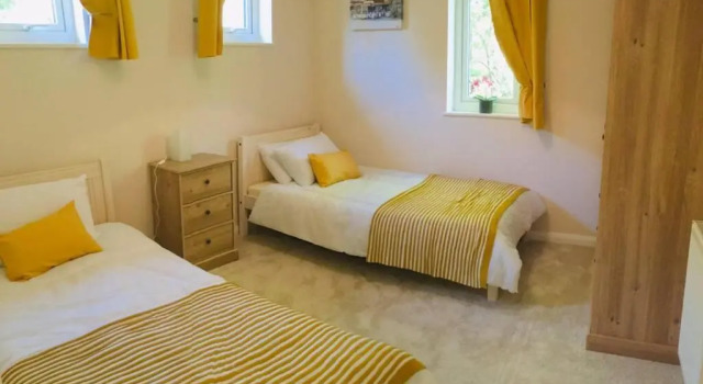 Private 1st Floor Apartment - Perfect for Holidays, Port of Dover & Eurotunnel
