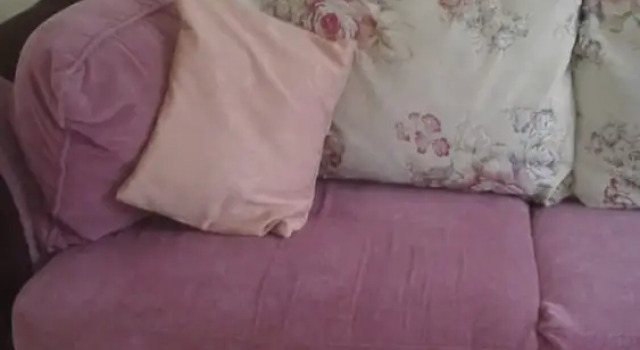 Apartman Maria's House