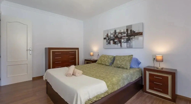 Casa Marina - Apartment In Torre Del Mar, Rezervați Apartament Torre del Mar Axarquía
