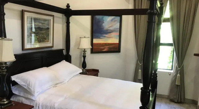 Люкс Deluxe The Victoria House