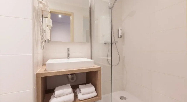 Двухместный номер Superior Hotel Villa Royale