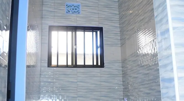 Номер Economy Safari Park House