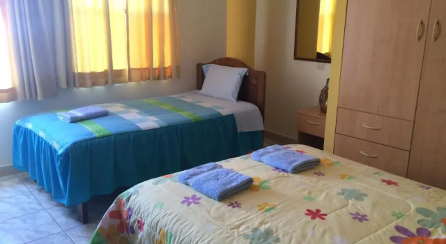 Hotel Misky Samay, Reserva ahora Hotel Ayacucho Ayacucho