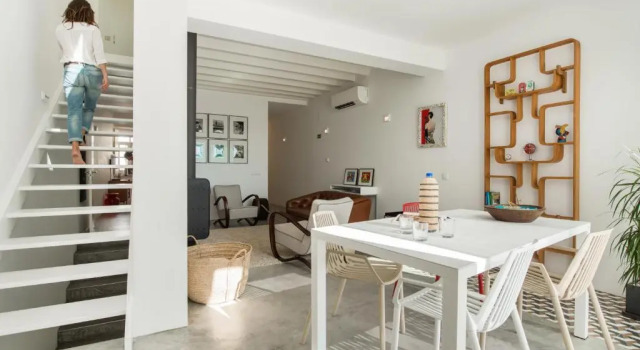 Коттедж Casa da Lila, Silves