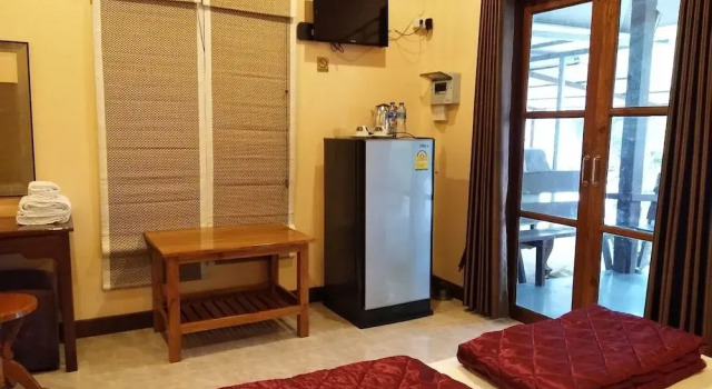 Bann Chansabai Resort