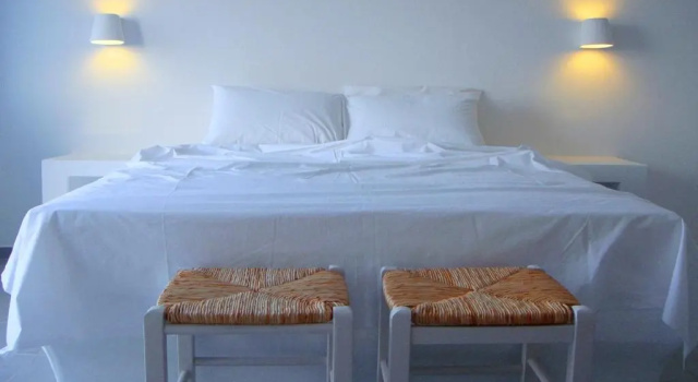 Номер Standard Miramare Hotel