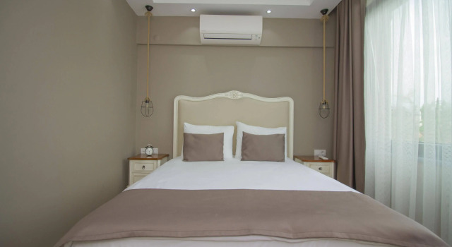 Sapanca Cayir Cimen Otel