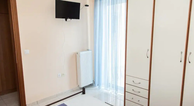 Delightful Apartment with amazing view
