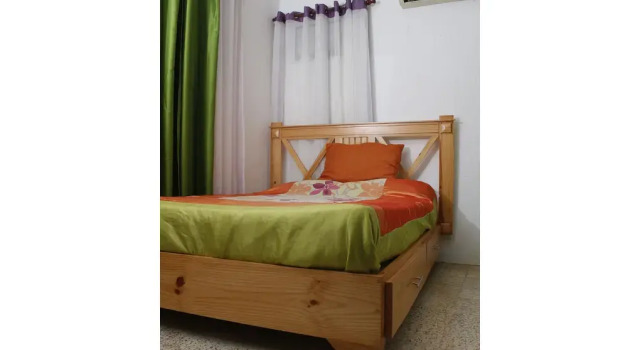 Santo Cerro Natural Park, Book Hotel Santo Cerro La Vega
