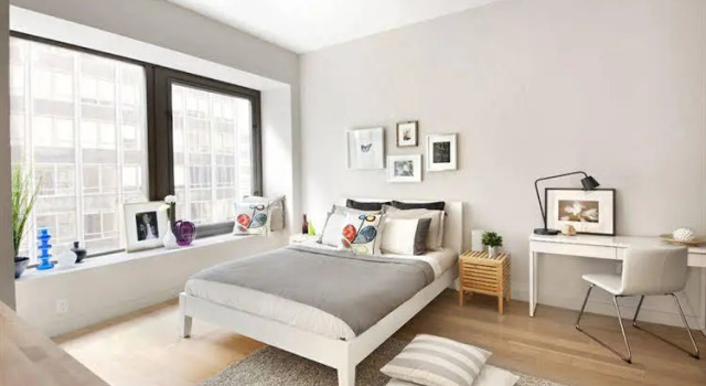 55 Wall Street Club Residences