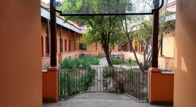 Апартаменты Original y Cómodo Loft en el Centro de Tulancingo