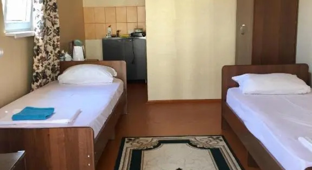 Camera Standard Guest house Y morya