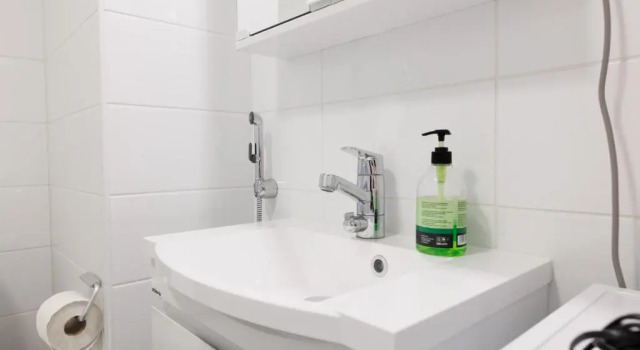 Апартаменты с 2 комнатами Hiisi Homes Hämeenlinna Asemanranta