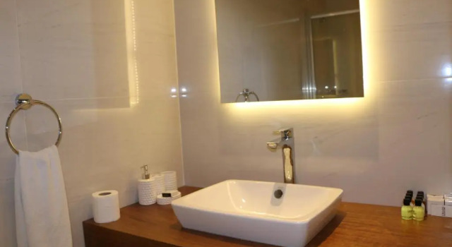 Двухместный номер Executive Triada Hotel Karaköy