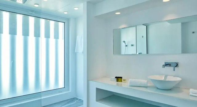 Номер Deluxe c 1 комнатой с видом на бассейн So White Beach Resort